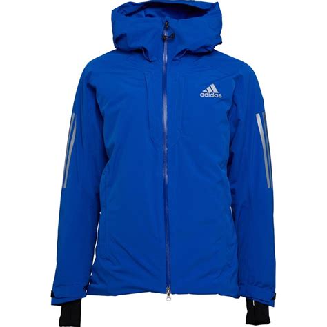 women's adidas winter jacket